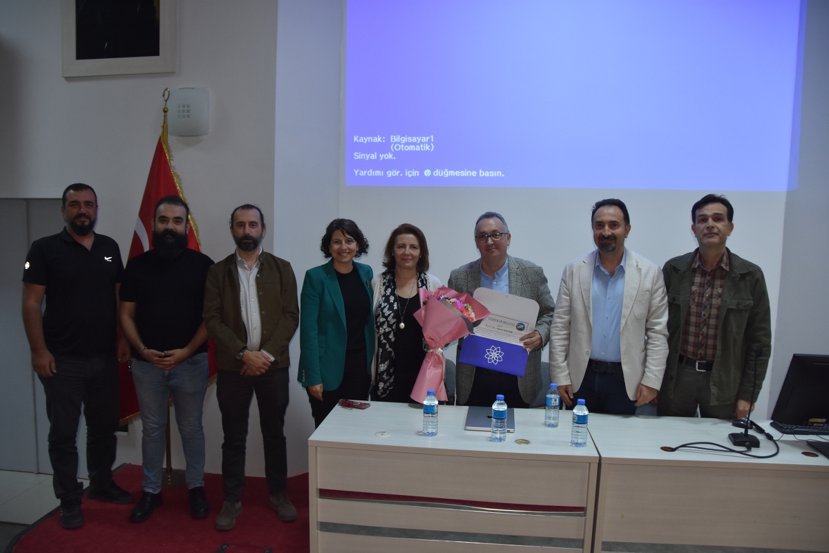 Namık Kemal Üniversitesi